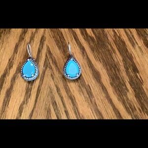 Bora Handmade Earrings